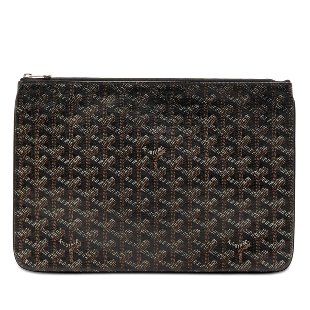 Goyard Goyardine Senat MM