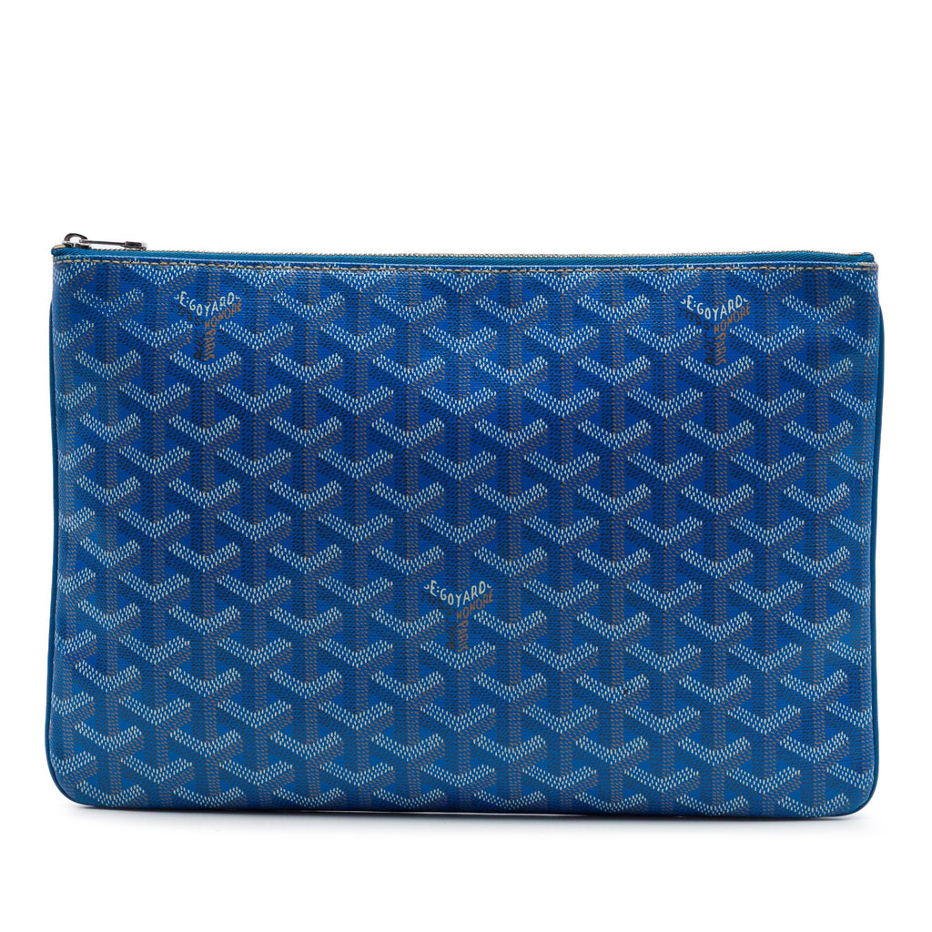 Goyard Goyardine Senat MM