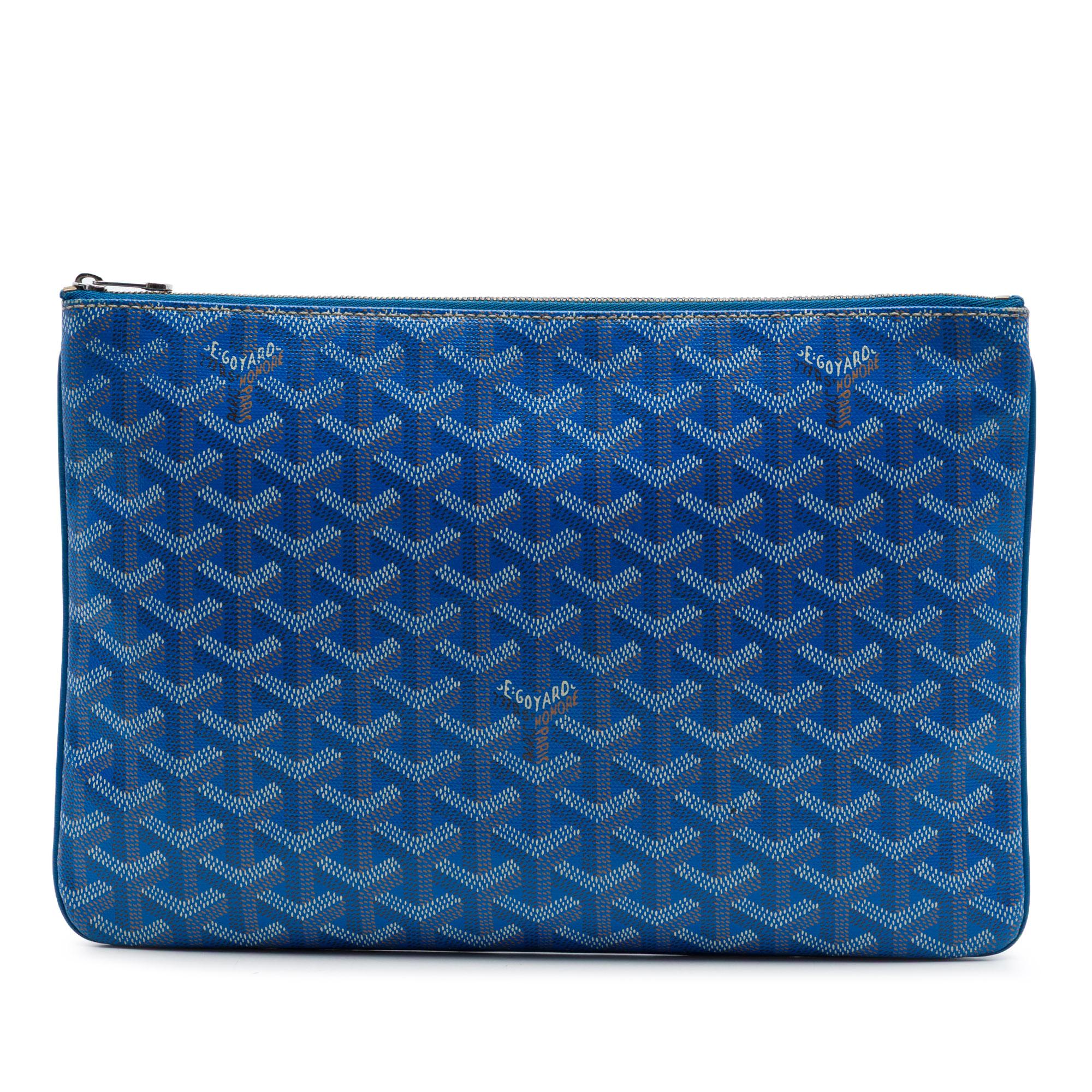 Goyard Goyardine Senat MM