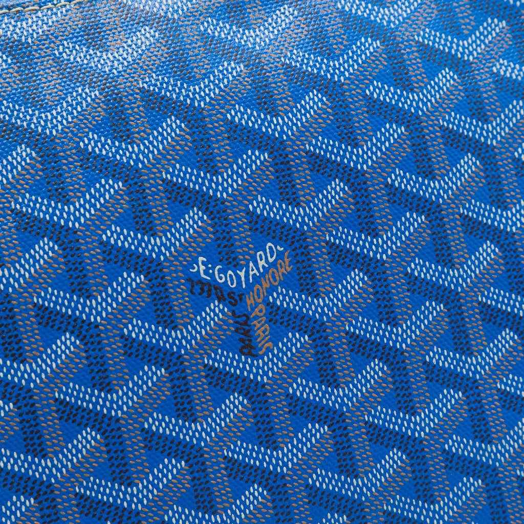 Goyard Goyardine Senat MM
