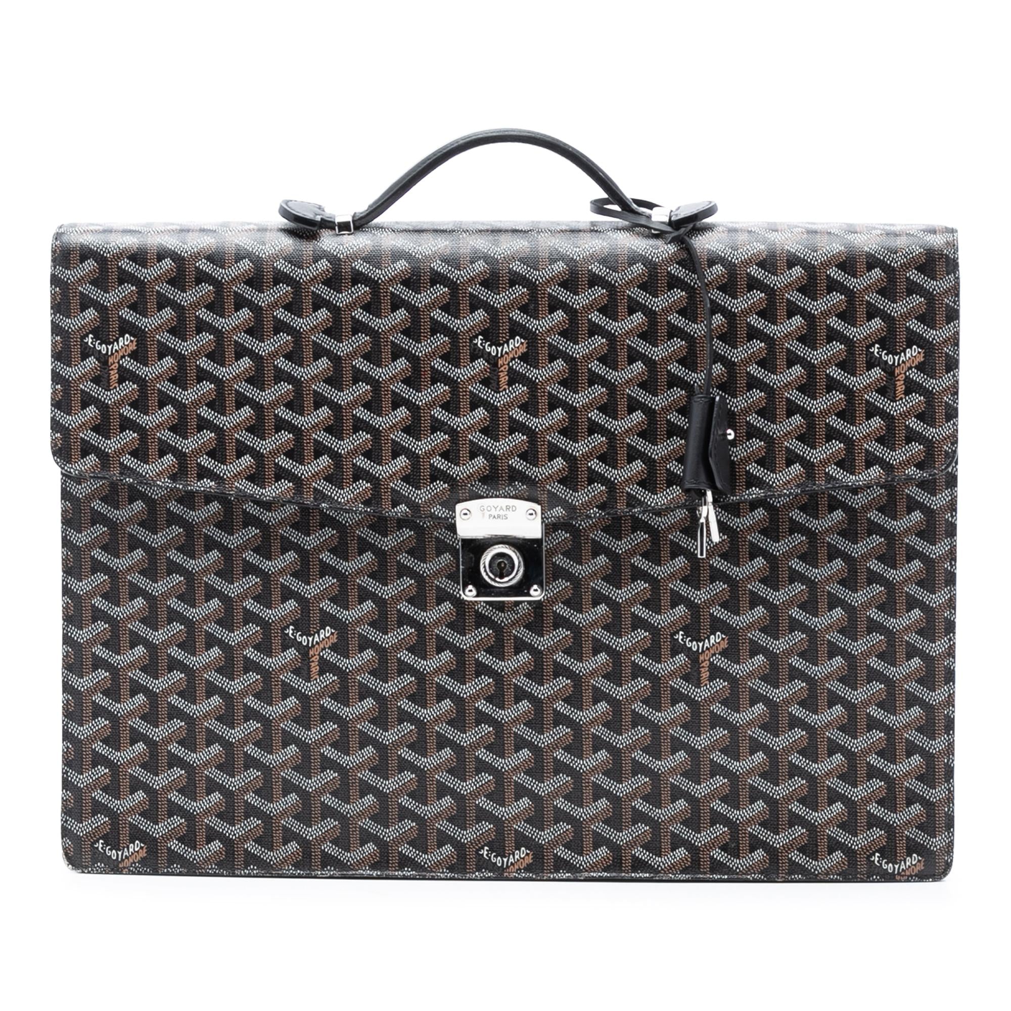 Goyard Goyardine Serviette Chypre