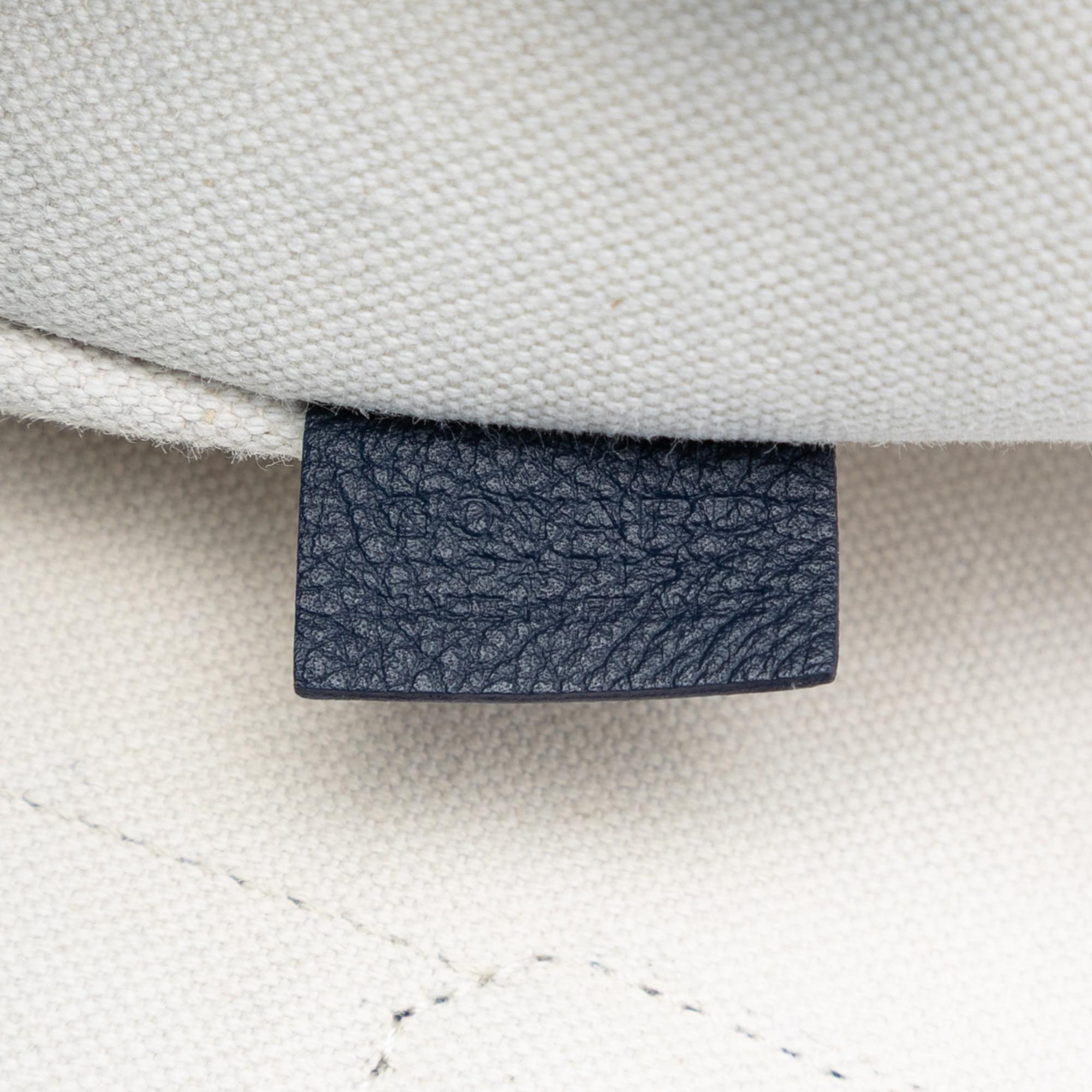 Goyard Goyardine Villette MM