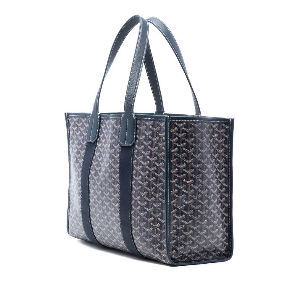 Goyard Goyardine Villette MM