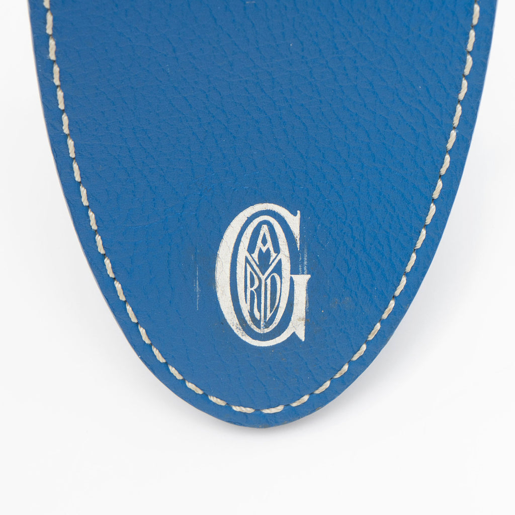 Goyard Leather Croc Universel