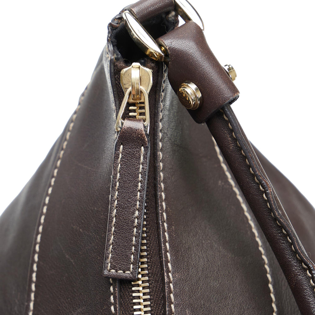 Gucci Abbey D-Ring Handbag (SHG-GMncUu)