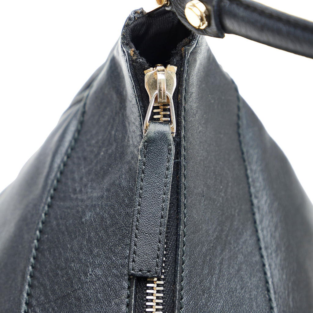 Gucci Abbey D-Ring Shoulder Bag (SHG-Anzzrf)