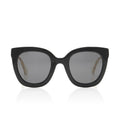 Gucci Anima Decor Cat Eye Sunglasses