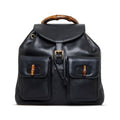 Gucci Bamboo Backpack (SHG-US5cFc)