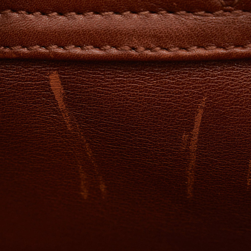 Gucci Bamboo Backpack (SHG-22T26b)