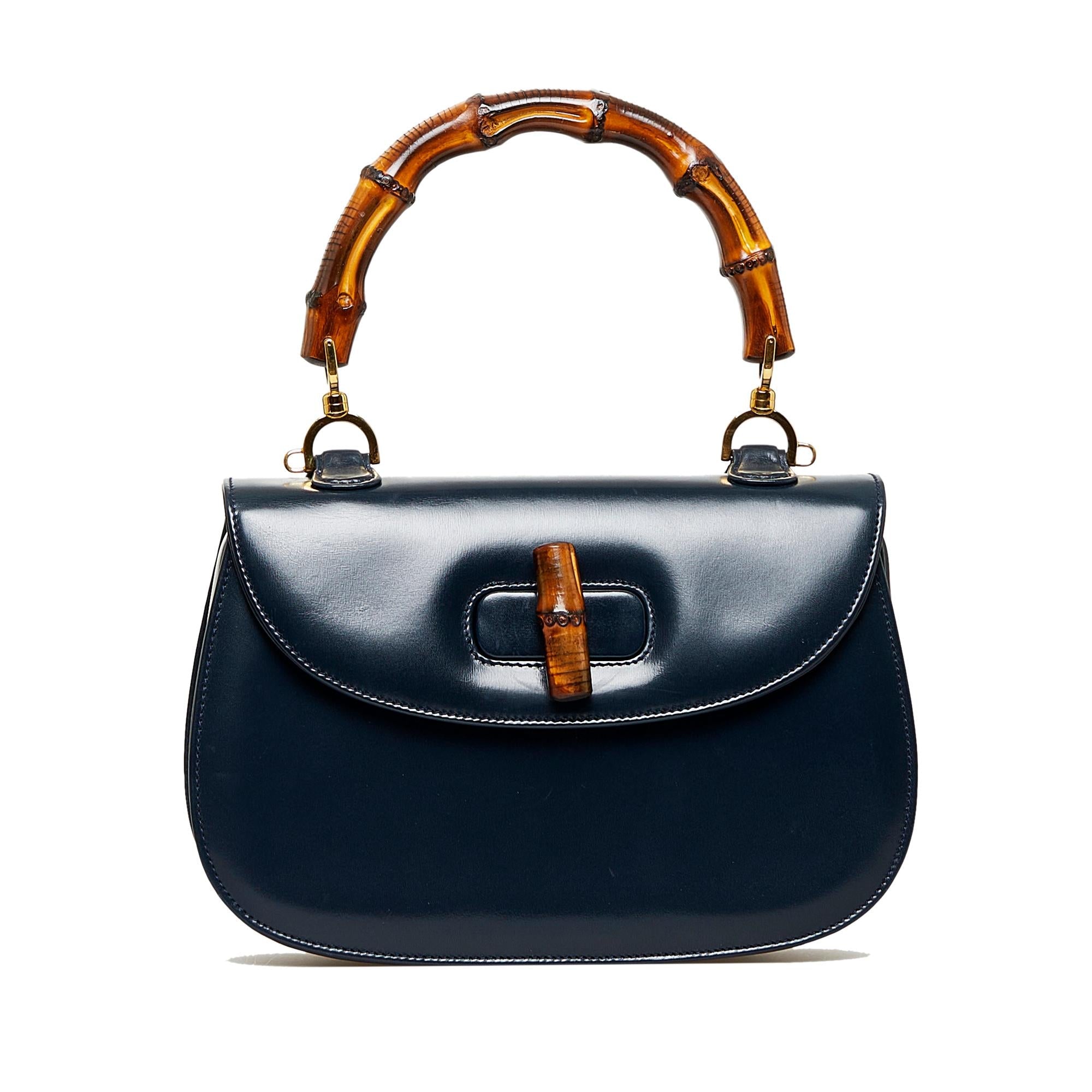 Gucci Bamboo Night (SHG-s0Jcwm)