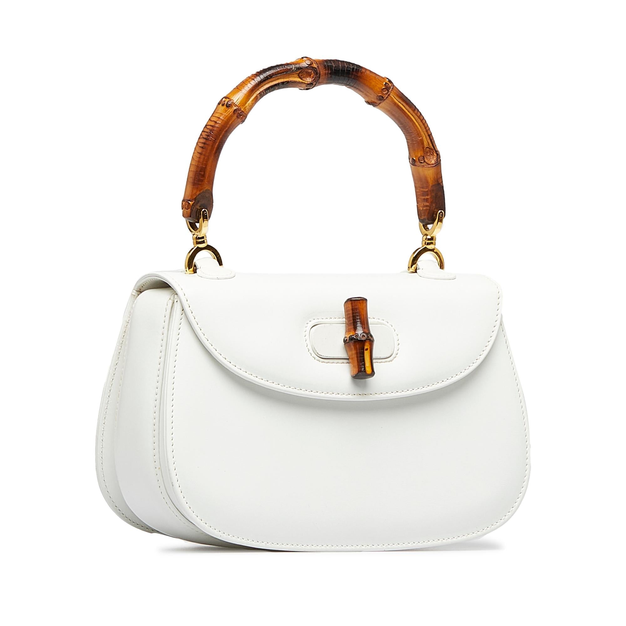 Gucci Bamboo Night (SHG-NK0Xpj)