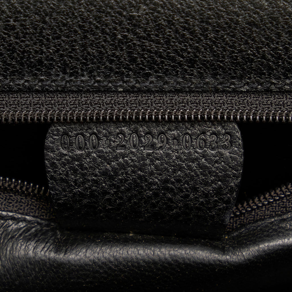 Gucci Bamboo Night (SHG-IItila)