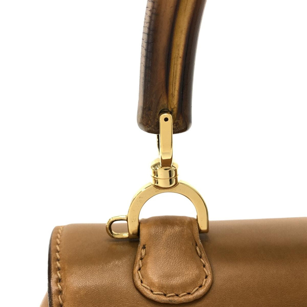 Gucci Bamboo Night (SHG-LOzgmu)