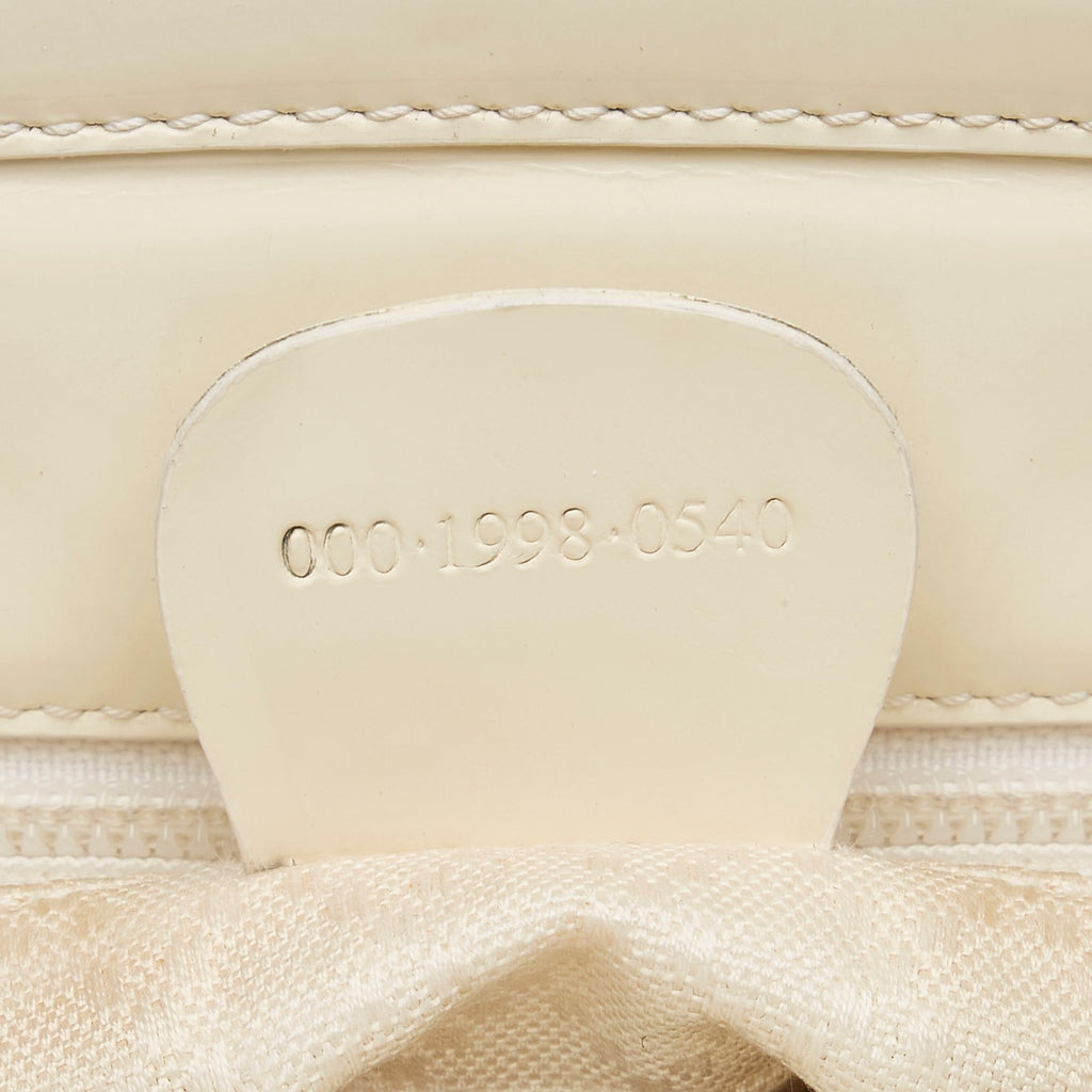 Gucci Bamboo Nylon Tote Bag (SHG-32735)