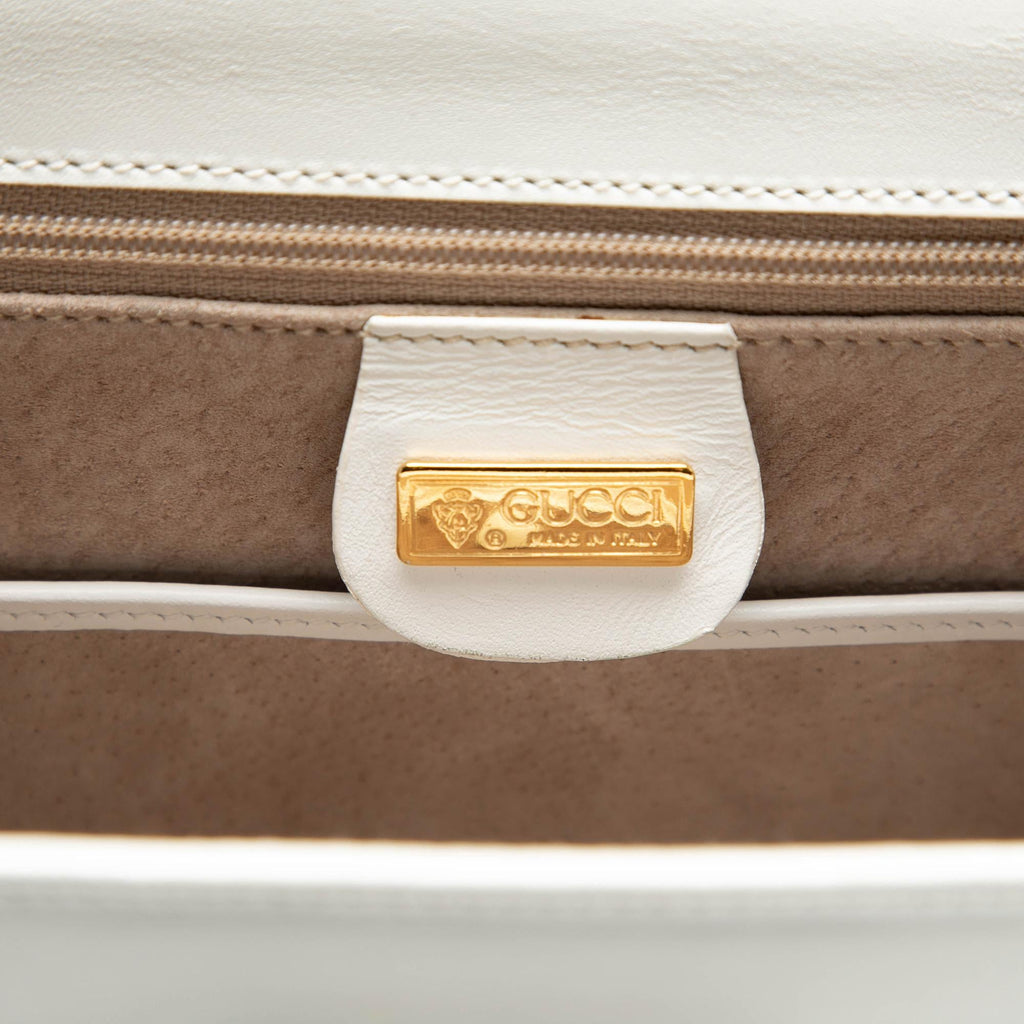 Gucci Calfskin Bakelite Night