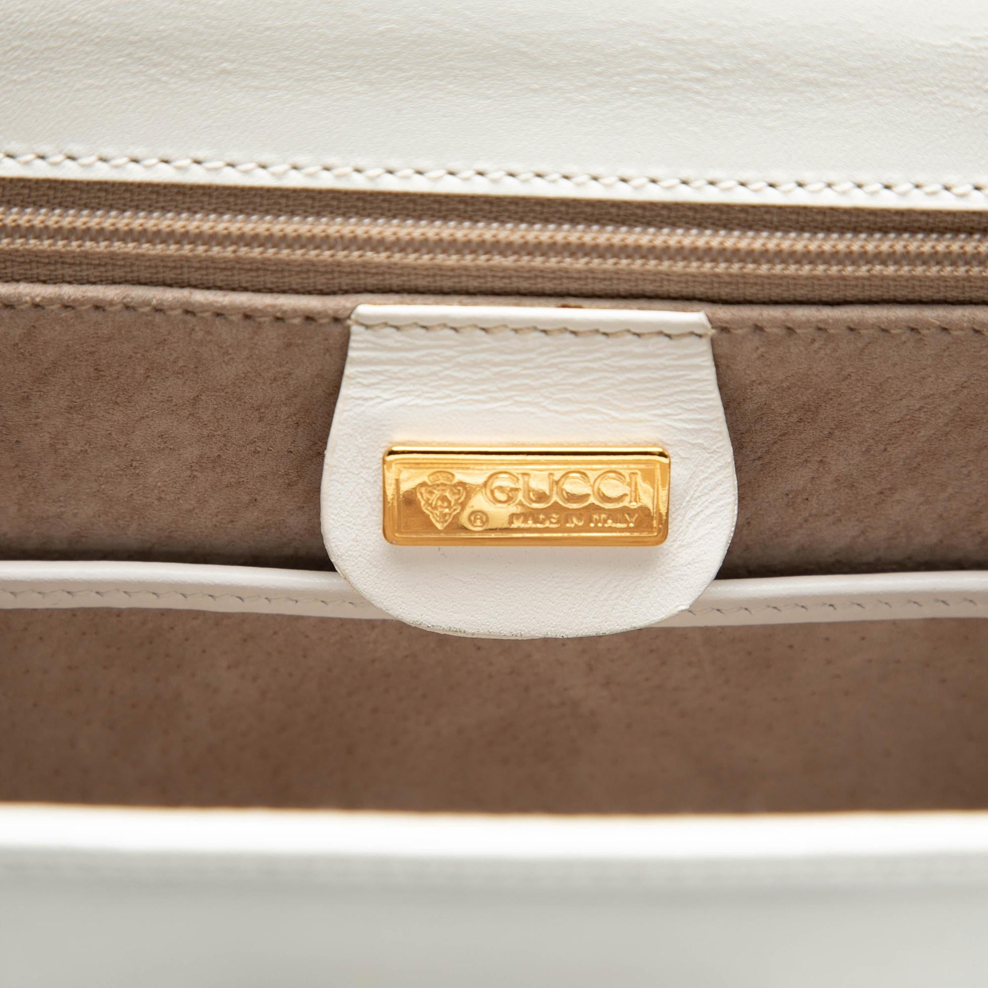 Gucci Calfskin Bakelite Night