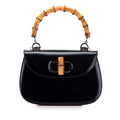 Gucci Calfskin Bamboo Night