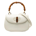 Gucci Calfskin Bamboo Night