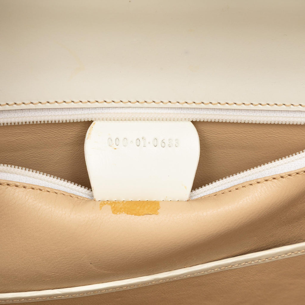 Gucci Calfskin Bamboo Night
