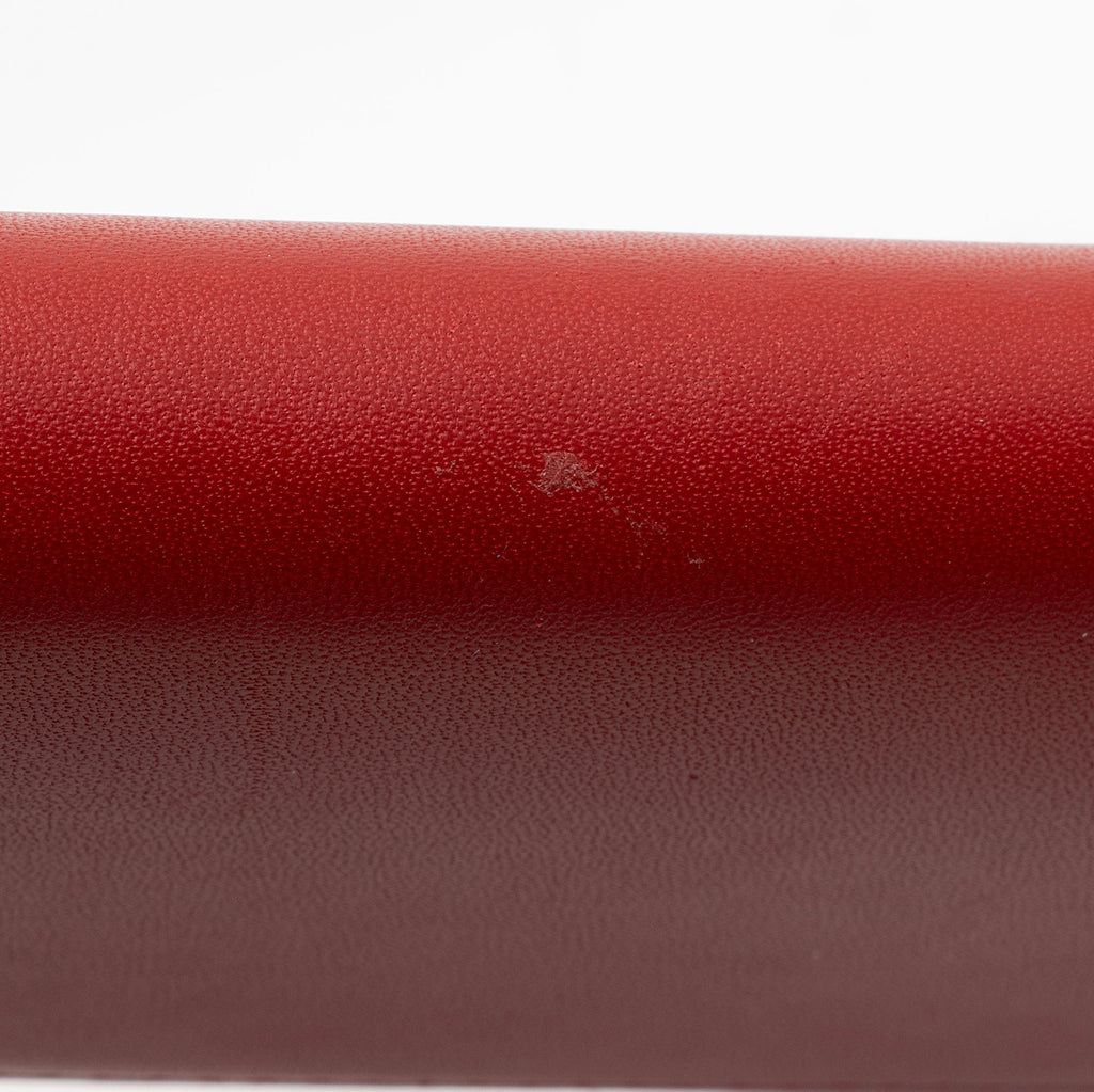 Gucci Calfskin Two-Tone Continental Wallet (SHF-fQrh9H)