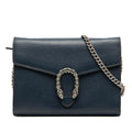 Gucci Calfskin Dionysus Wallet on Chain