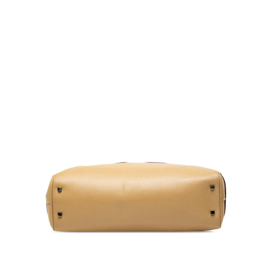 Gucci Calfskin Handbag