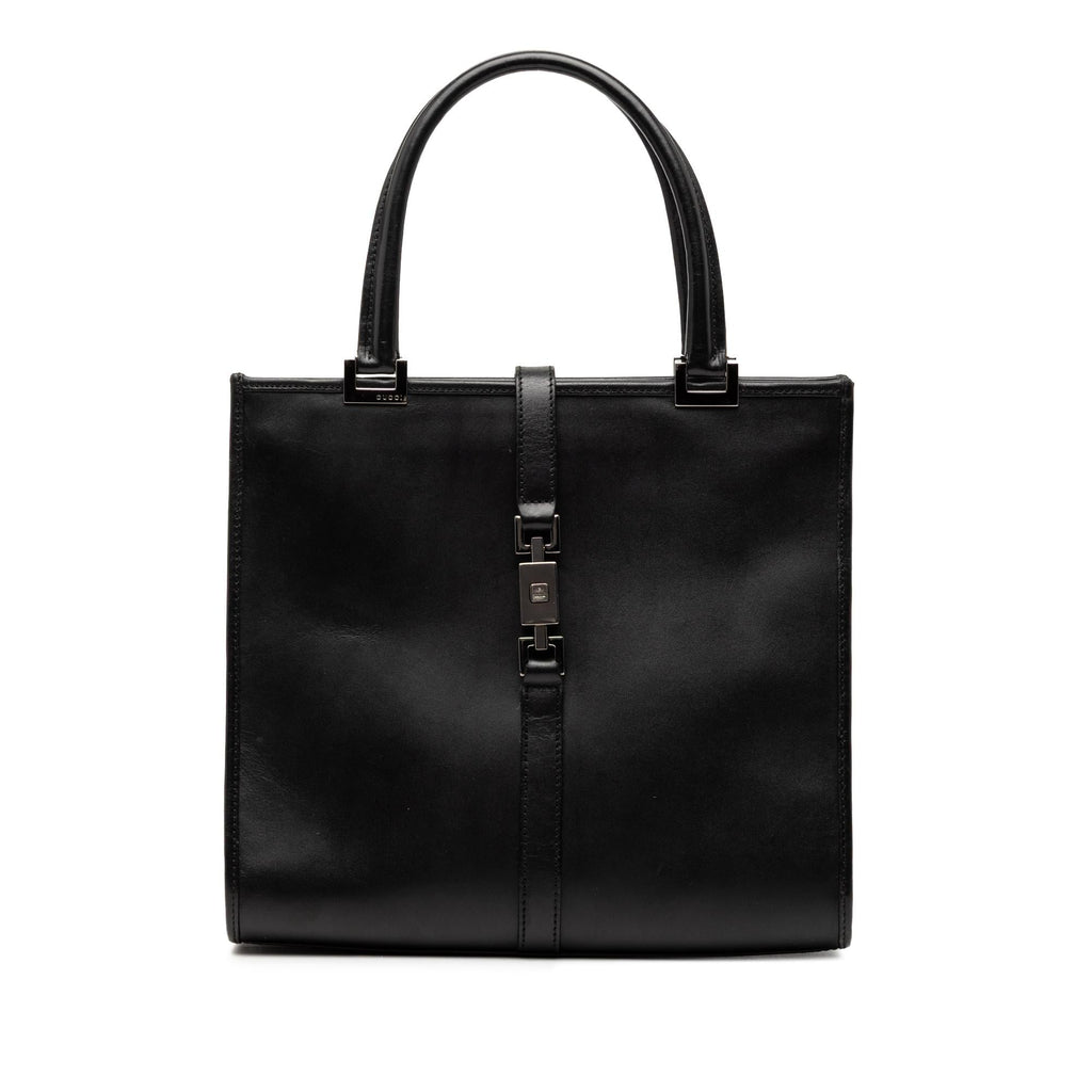 Gucci Calfskin Jackie Handbag