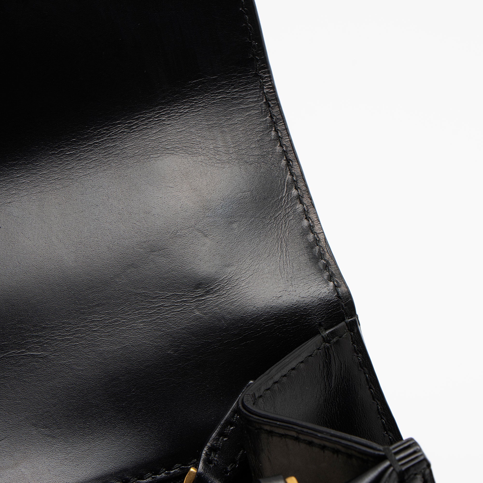 Gucci Calfskin Malaga Kid Heart GG Marmont Medium Flap Bag