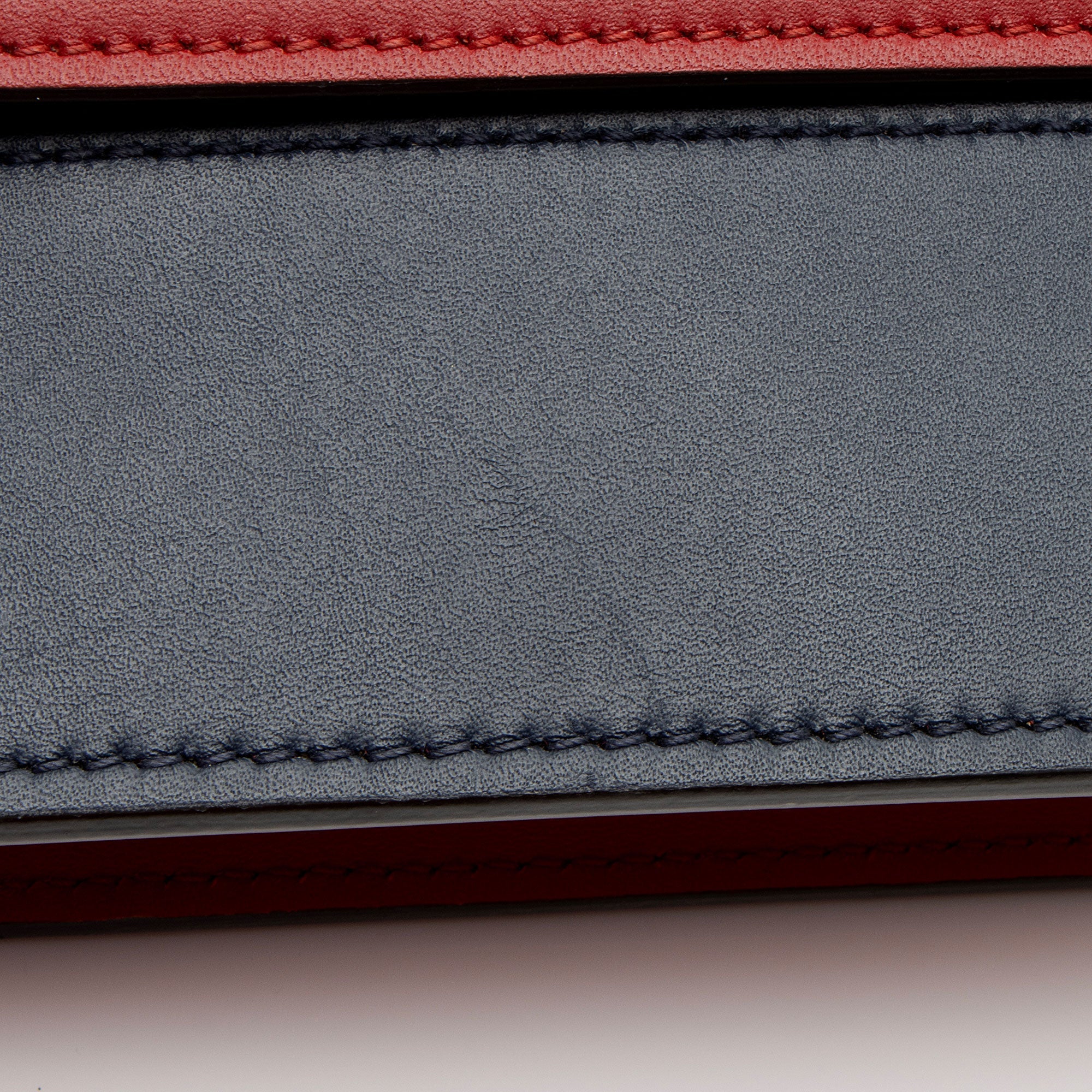 Gucci Calfskin Queen Margaret Wallet on Chain (SHF-9Q7LIA)