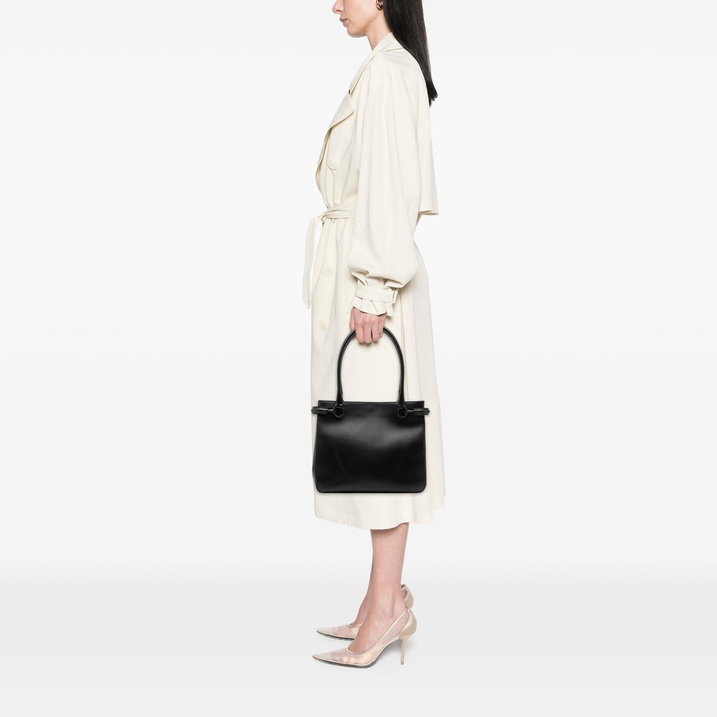 Gucci Calfskin Shoulder Bag