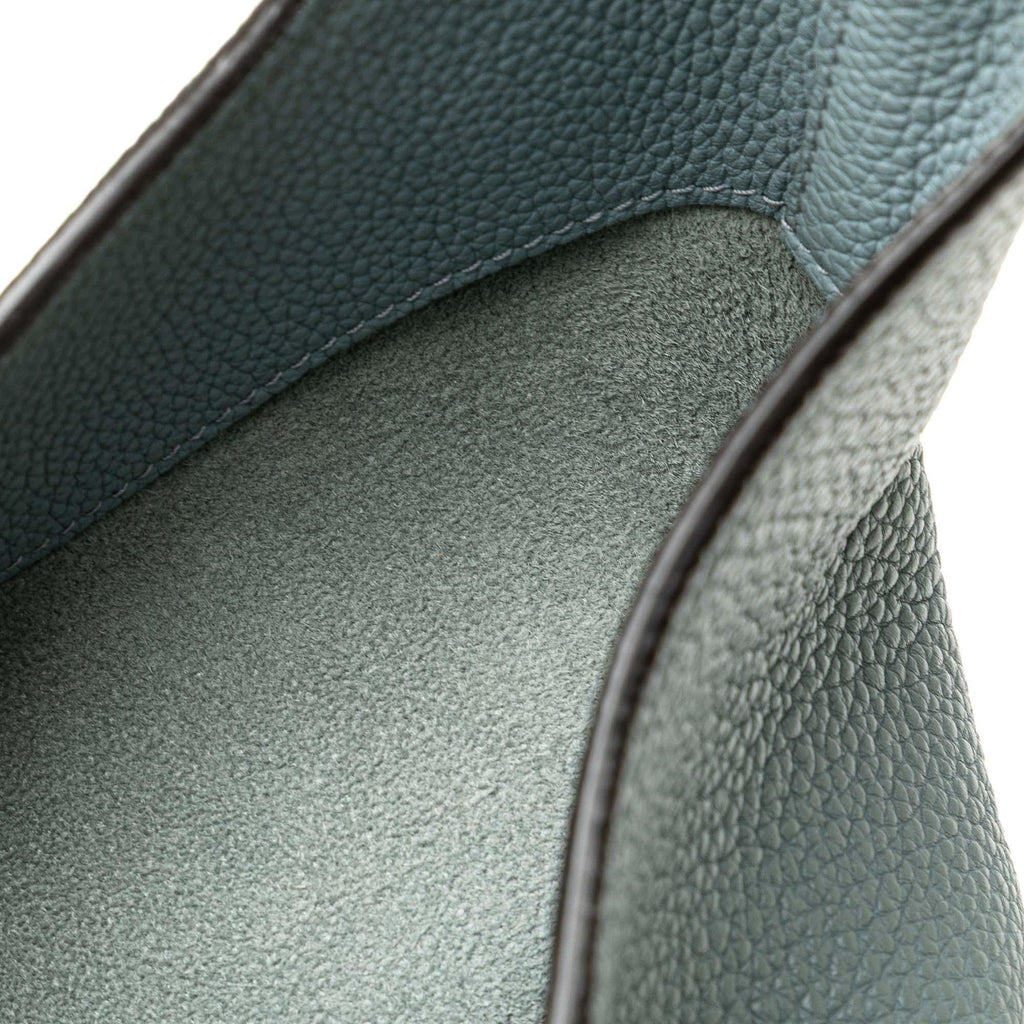 Gucci Calfskin Soft Jackie Hobo