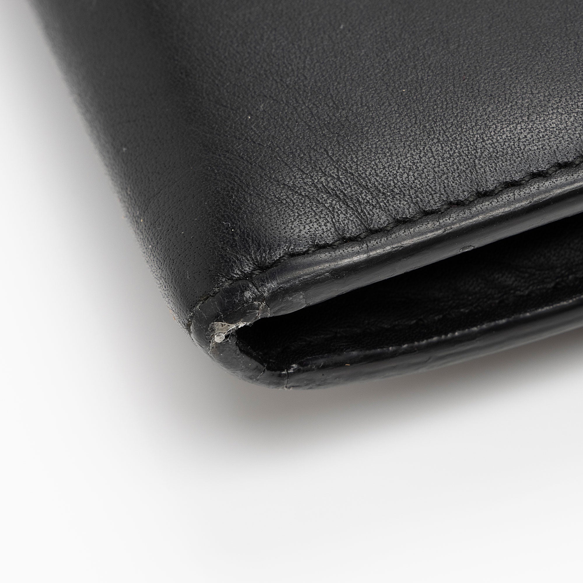 Gucci Calfskin Sylvie Continental Wallet (SHF-1uI8WQ)