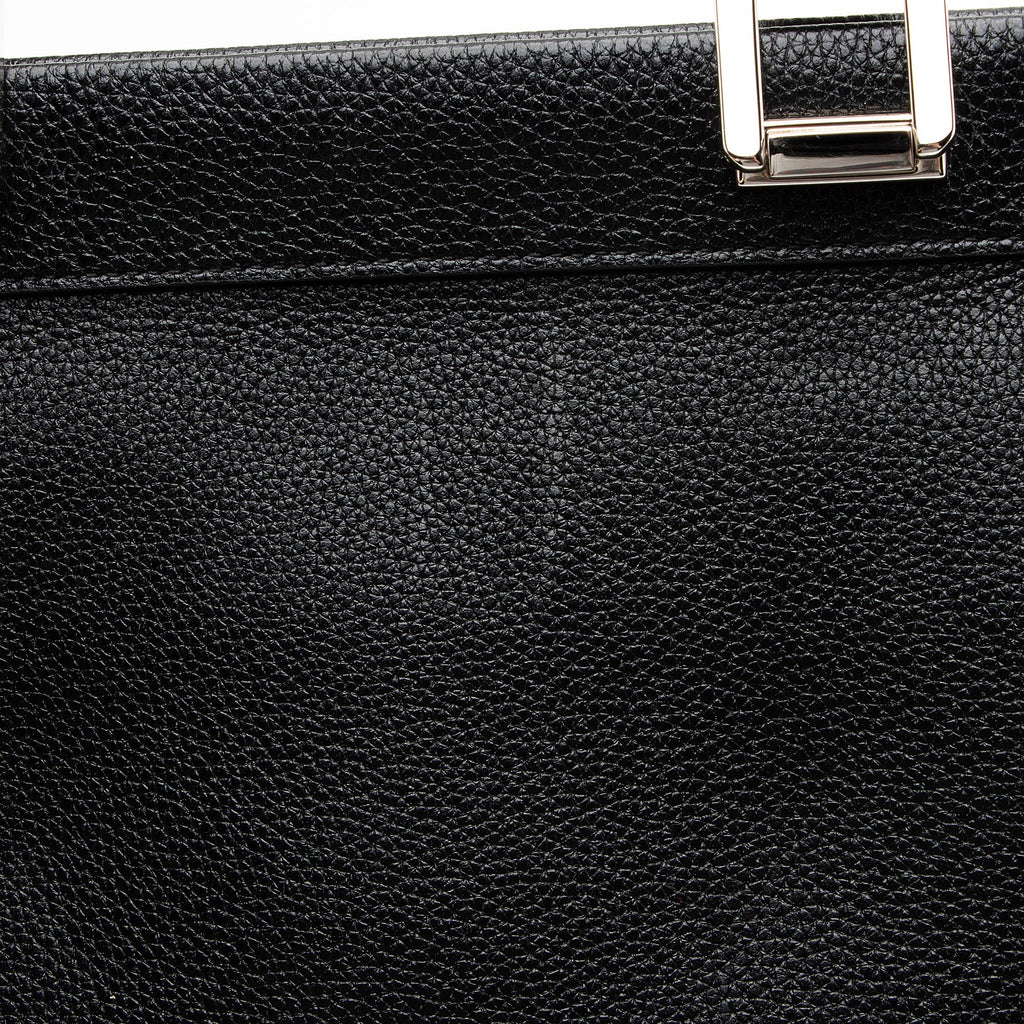 Gucci Calfskin Zumi Medium Tote