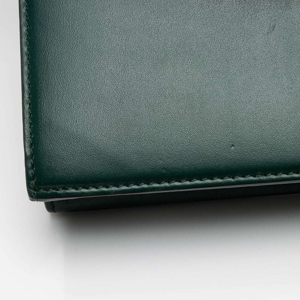Gucci Calfskin Zumi Small Crossbody (SHF-vkJfVX)