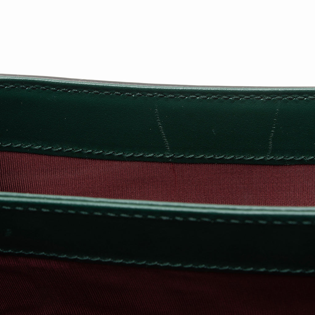 Gucci Calfskin Zumi Small Crossbody (SHF-vkJfVX)