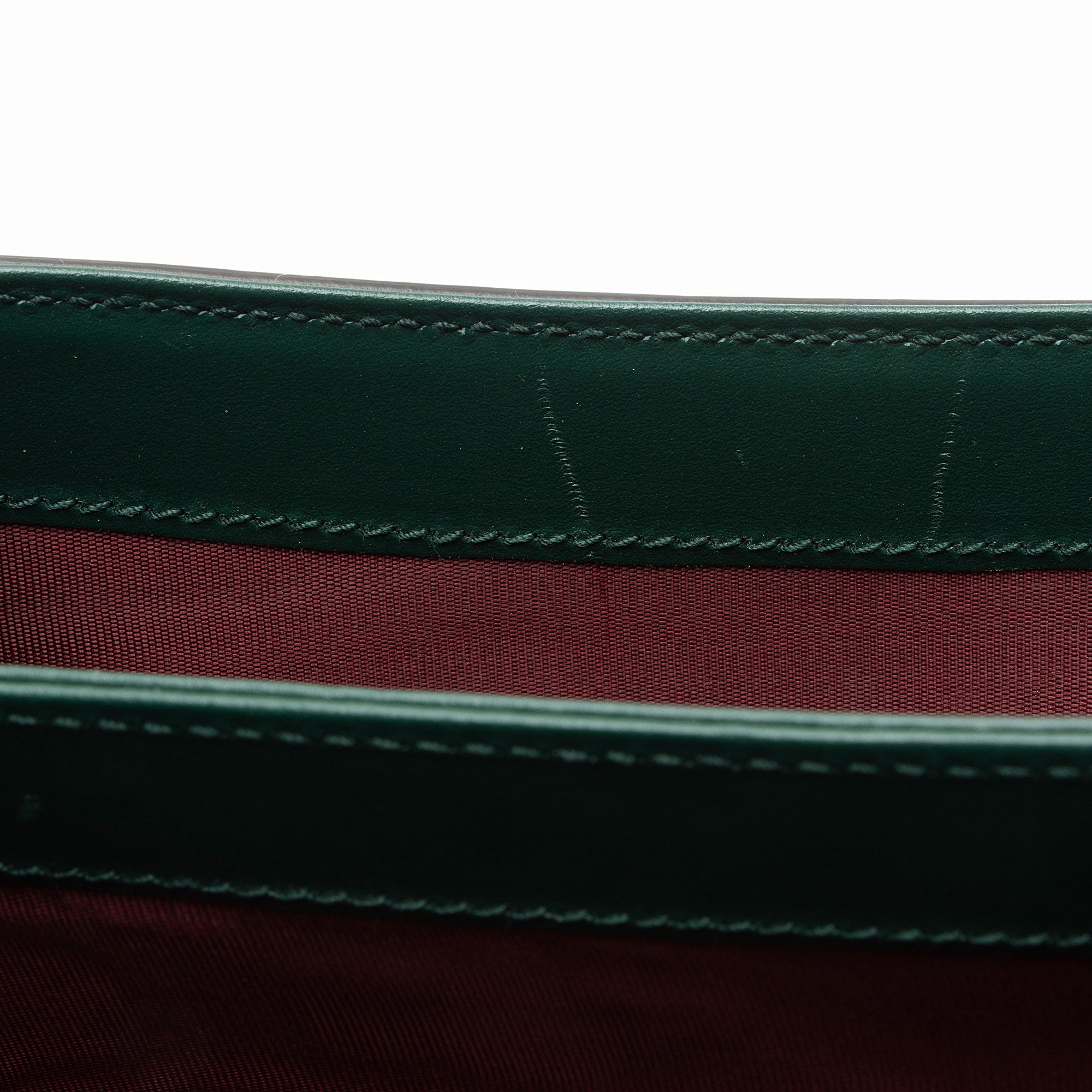 Gucci Calfskin Zumi Small Crossbody (SHF-vkJfVX)