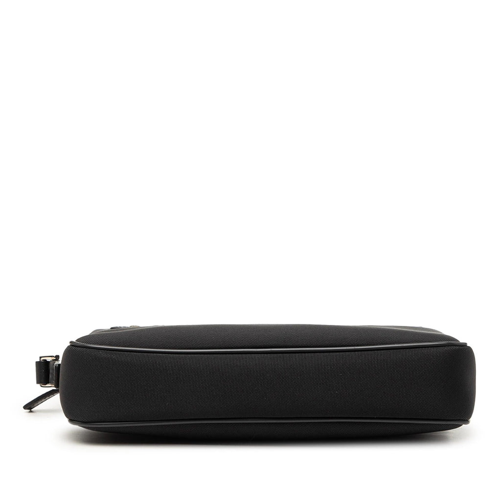 Gucci Canvas Clutch