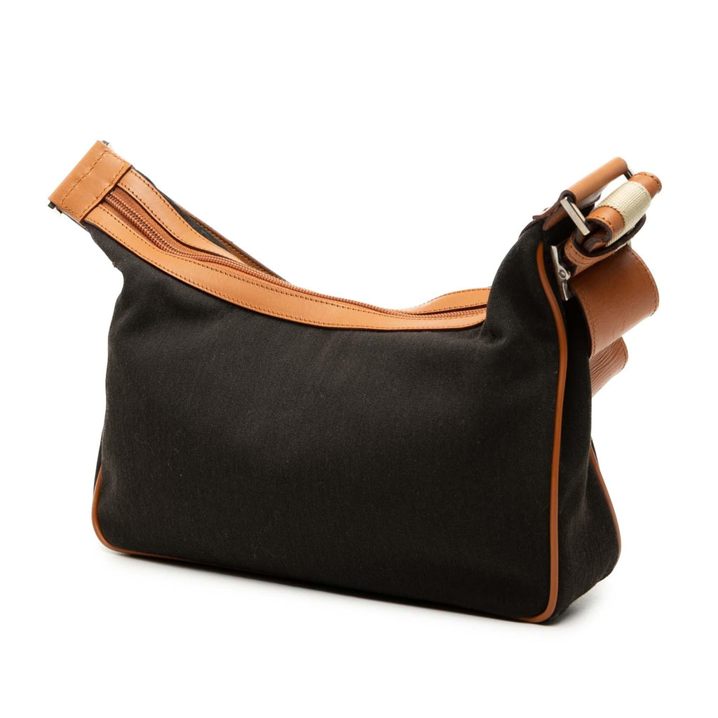 Gucci Canvas Crossbody