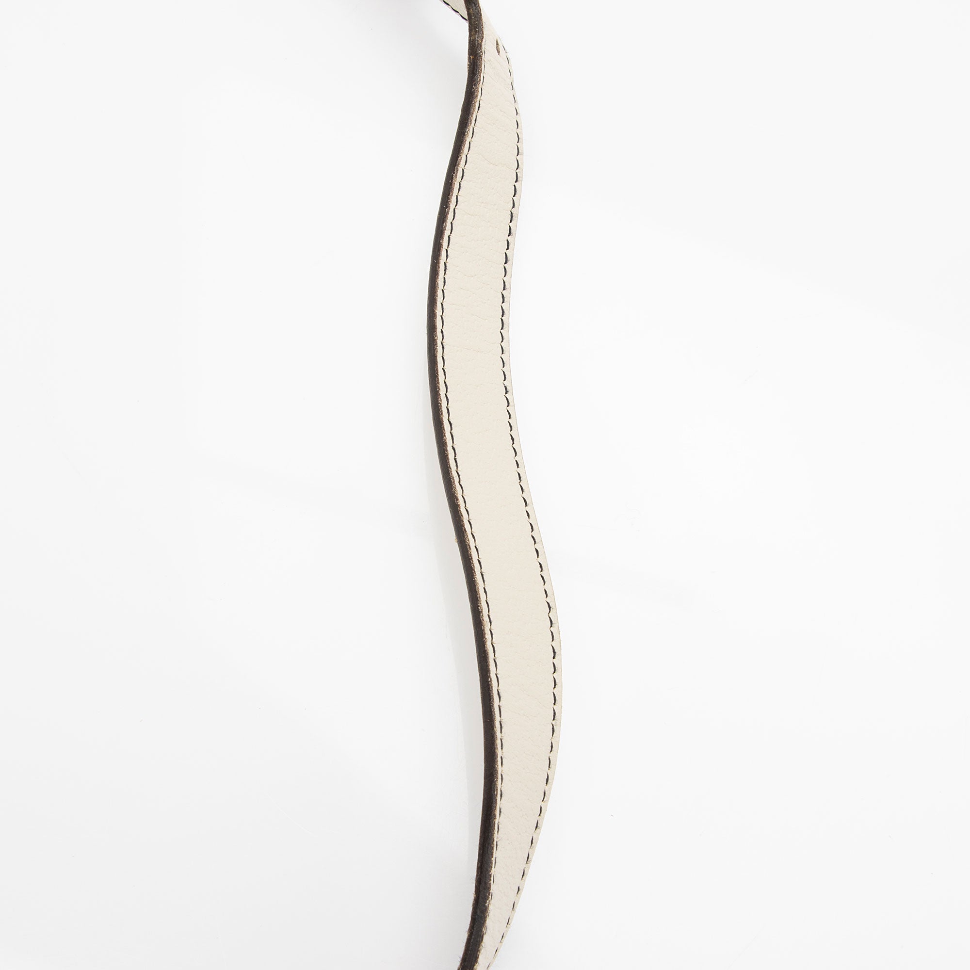 Gucci Canvas Lasso Script Abbey Messenger (SHF-coBFi9)