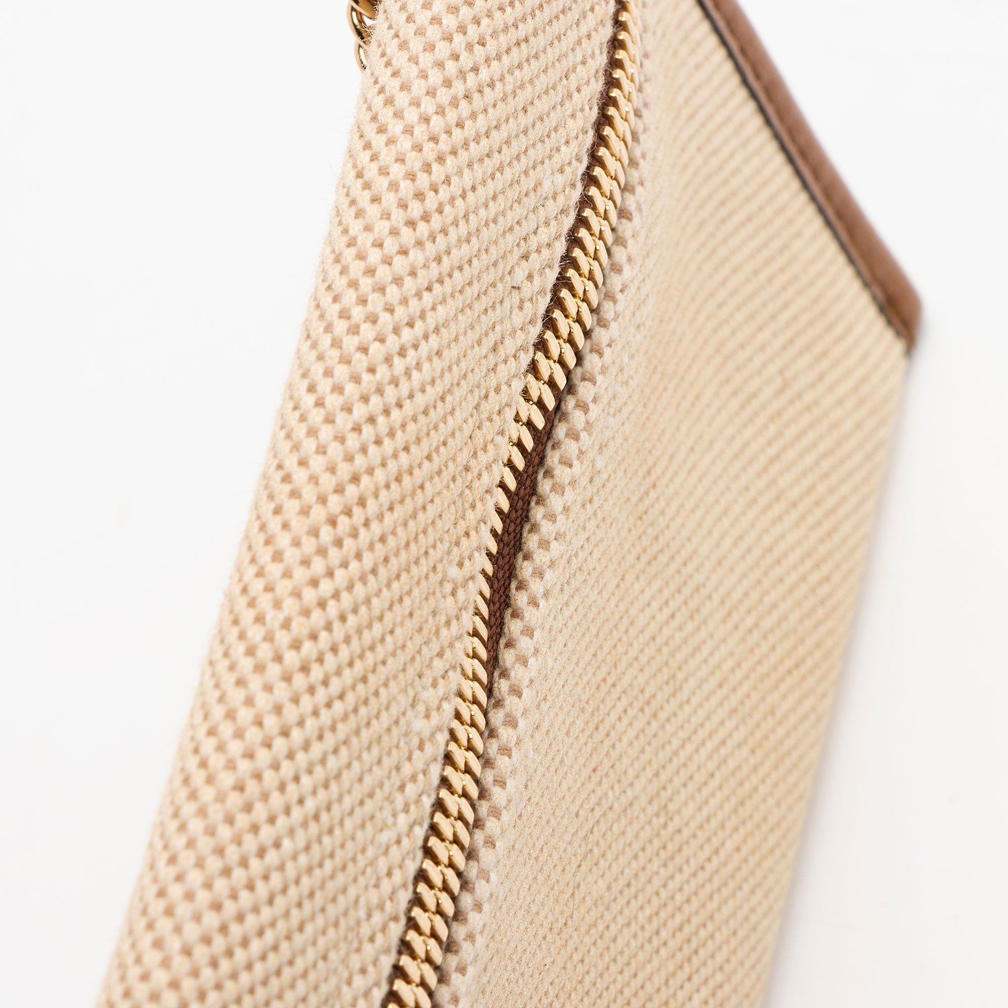Gucci Canvas Pochette