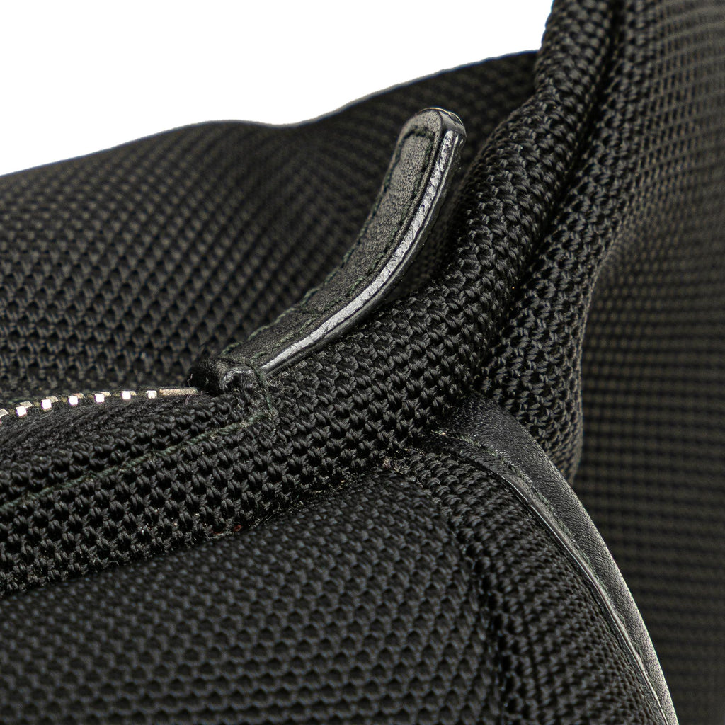 Gucci Canvas Techno Web Belt Bag