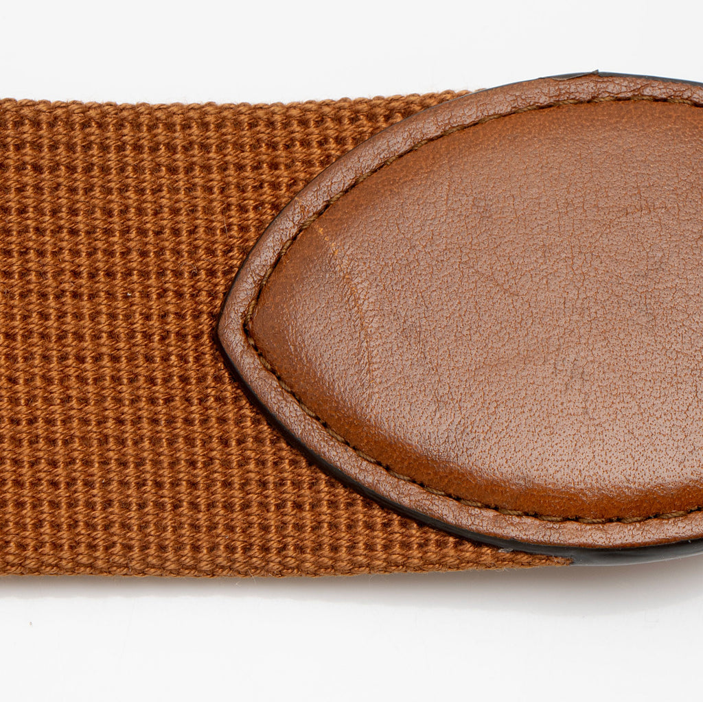 Gucci Canvas Vintage Web Camera Bag