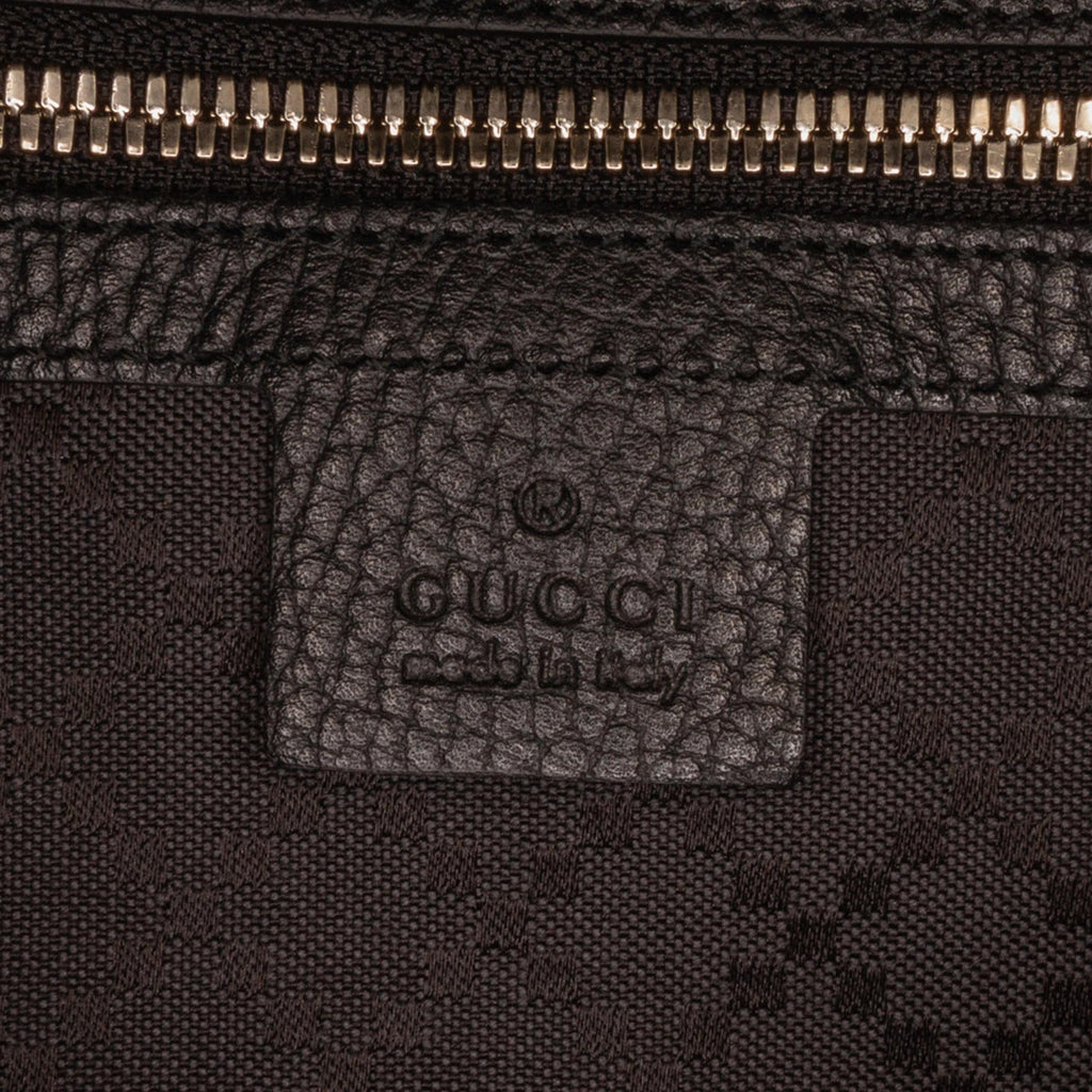 Gucci Cosmopolis Satchel (SHG-NxhYee)
