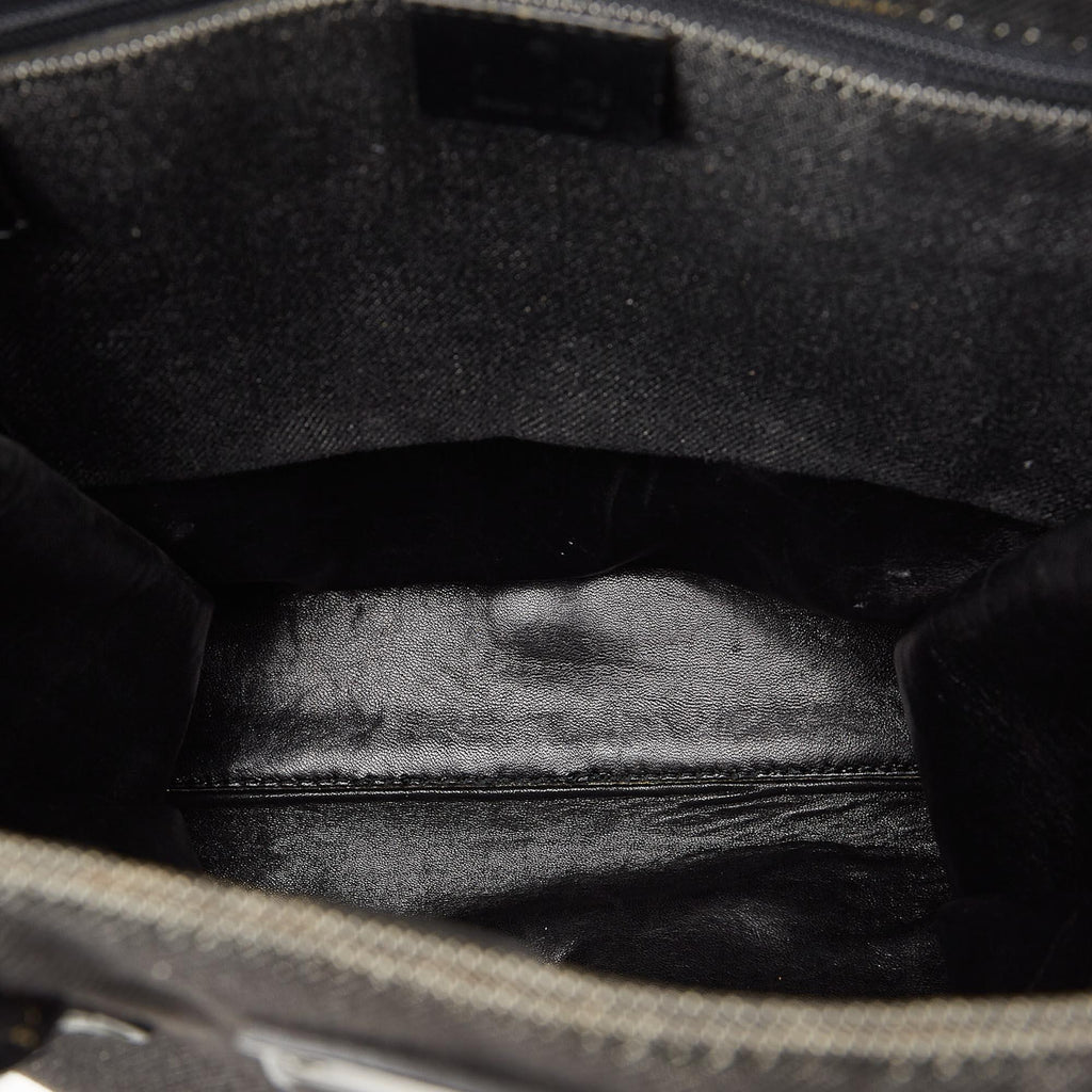 Gucci Denim Tote Bag (SHG-32125)