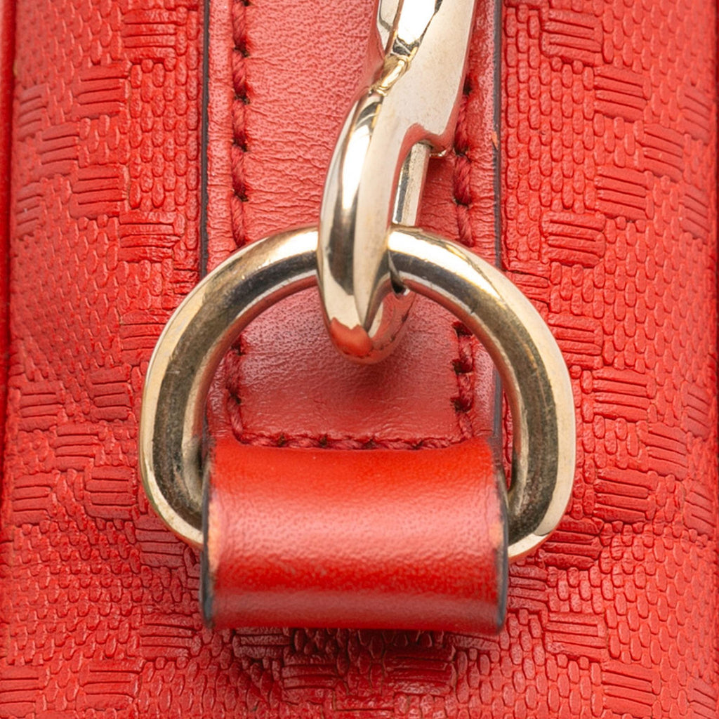 Gucci Diamante Business Bag (SHG-YRAaRI)