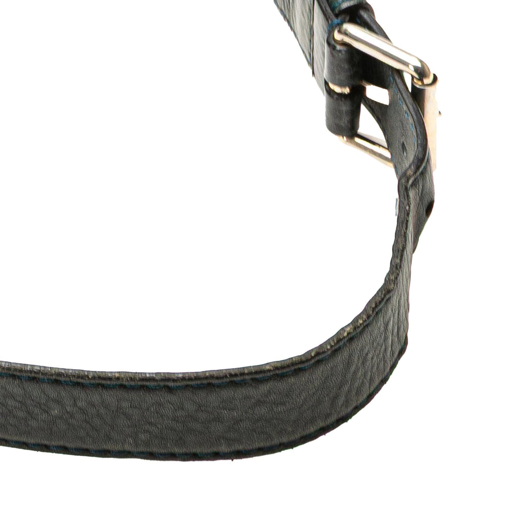 Gucci Diamante Canvas Catherine Hobo