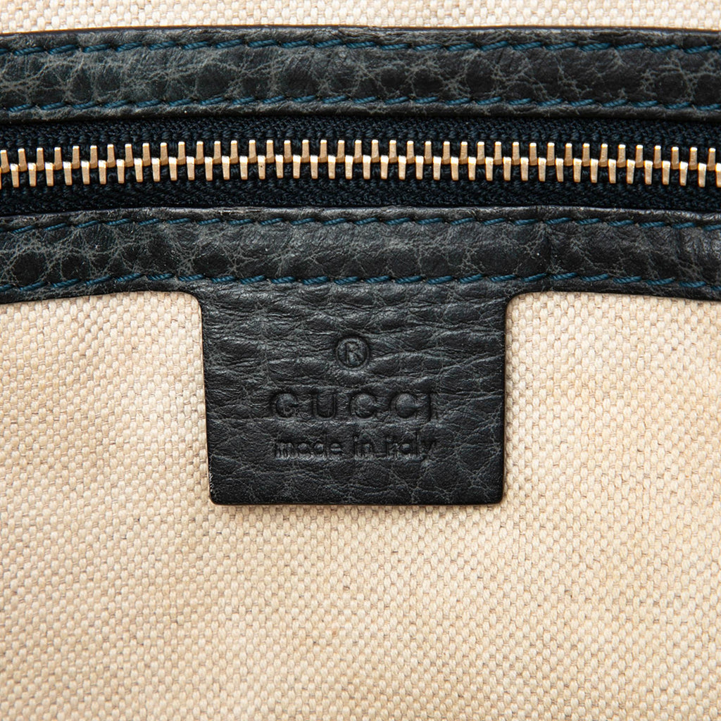 Gucci Diamante Canvas Catherine Tote