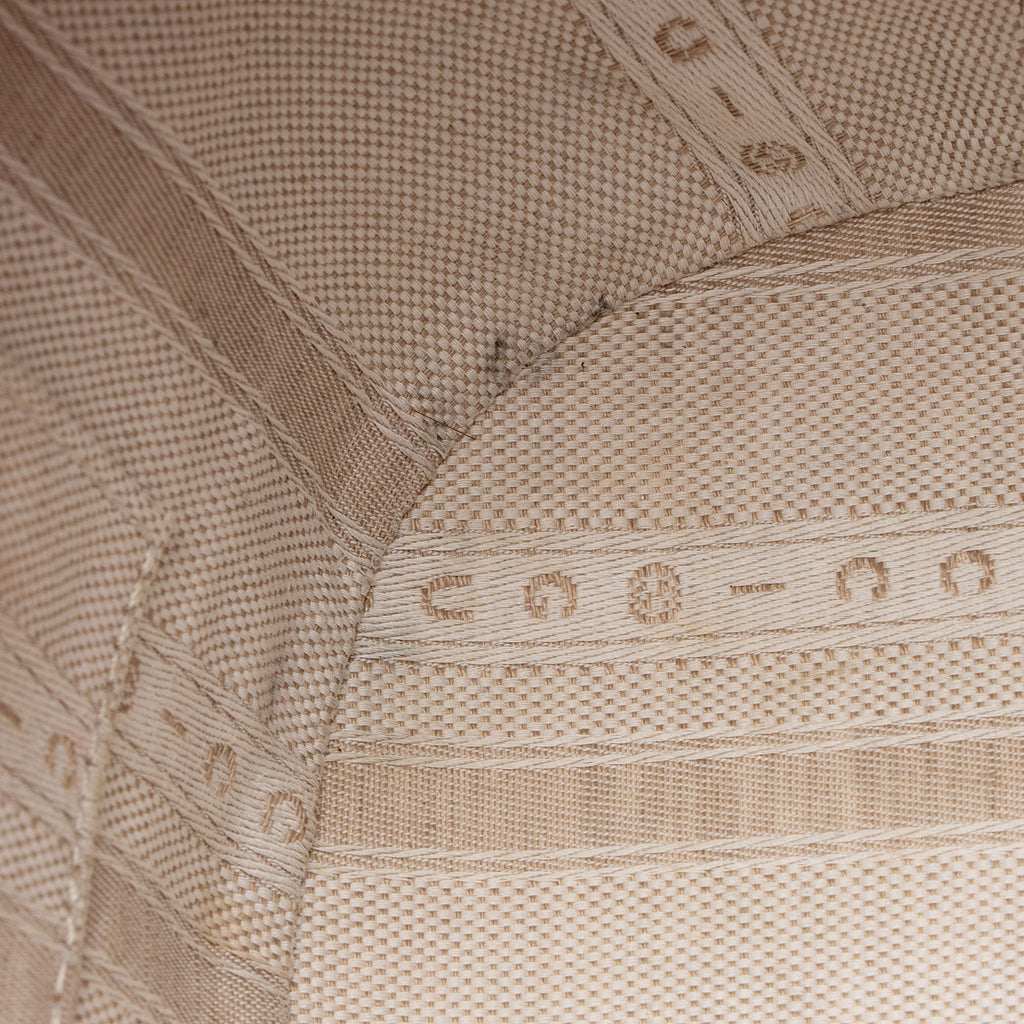 Gucci Diamante Leather Bright Bucket Bag