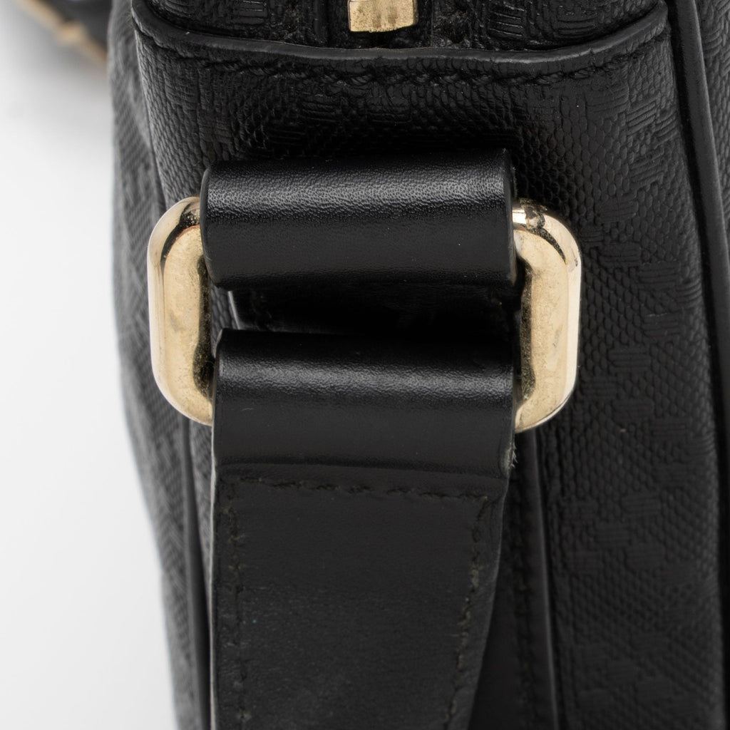 Gucci Diamante Leather Medium Messenger (SHF-2za6Yp)