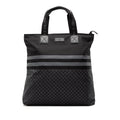 Gucci Diamante Nylon Web Tote
